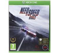 Electronic Arts Sw XB1 1104106 Need For Speed Rivals