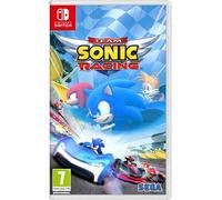 ELECTRONIC ARTS Team Sonic Racing