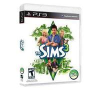 Playstation Games Ps3 The Sims 3 - Greatest Hits