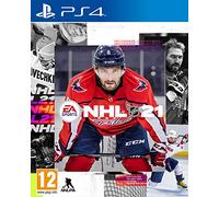 ELECTRONIC ARTS TIERS NHL 21 - PS4