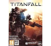 Electronic Arts - Titanfall English/French /Xbox One - Xbox One - E1398z