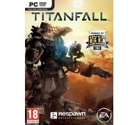 Electronic Arts Titanfall PC - video games (PC, FPS (First Person Shooter), Respawn Entertainment, Basic)