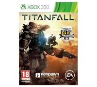 Electronic Arts - Titanfall /X360 - Xbox - D59z