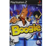 Electronic Arts Toys Boogie for Sony PS2 (Software Only)