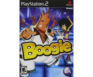 Electronic Arts Toys Boogie for Sony PS2 (Software Only)