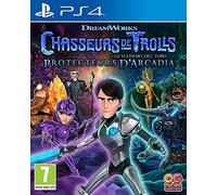 Electronic Arts Trollhunters Defenders of Arcadia