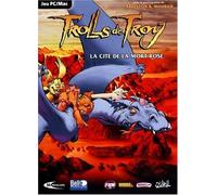 ELECTRONIC ARTS Trolls de Troy : La Cité de la Mort R (PC Apple Mac) (US IMPORT)