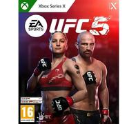 EA Sports UFC 5 for Xbox Series X, White