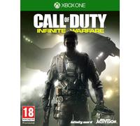 Electronic Arts Unknown Call of Duty, Infinite Warfare Xbox (Microsoft Xbox One)