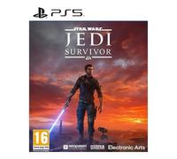 Electronic Arts Video Game 116829 PLAYSTATION 5 Star Wars Jedi Survivor