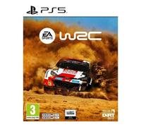Electronic Arts Video Game 117253 PLAYSTATION 5 WRC