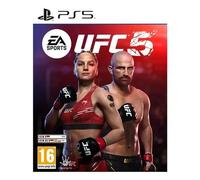 Electronic Arts Video Game 117259 PLAYSTATION 5 UFC 5