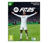 XBOX Series EA Sports FC 25