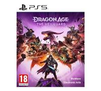 Electronic Arts Video Game 5030940124400 PLAYSTATION 5 Dragon Age The
