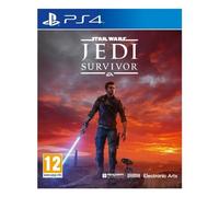 Electronic Arts Video Game PLAYSTATION 4 Star Wars Jedi Survivo