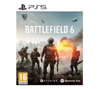 Electronic Arts Video Game PLAYSTATION 5 Battlefield 6