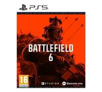Electronic Arts Video Game PLAYSTATION 5 Battlefield 6 Phantom