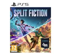 Electronic Arts Video Game PLAYSTATION 5 Split Fiction