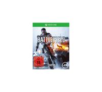 Electronic Arts XB1 Battlefield 4