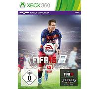 ELECTRONIC ARTS XB360 FIFA 16