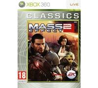 Electronic Arts - XBOX 360 MASS EFFECT 2 CLASSIC EDITION
