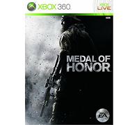Electronic Arts - XBOX 360 MEDAL OF HONOR