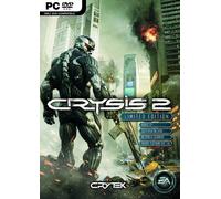 Electronic ArtsPC Crysis 2 Limited Edition