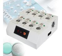 Electronic Assembly Reheating Solution with Steel Structure and Independent Control Station for Stable Performance