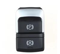 Electronic Auto Hand Brake Button Parking Brake Switch Compatible With Q3 2012 2013 2014 2015 2016 2017 2018 8U0927225E brake button
