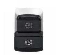 Electronic Auto Hand Brake Button Parking Brake Switch Compatible With Q3 2012-2018 8U0927225E 8U0 927 225 E 8U0927225G 4K1713111B brake button(8U0927225G)