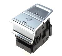 Electronic Auto Hand Brake Button Parking Switch Compatible With A6 For A7 2019-ON 4K0927225B Brake Light Switches
