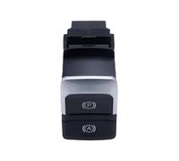 Electronic Auto HandBrake Button For Q3 2012-18 8U0927225G 4K1713111B 16Pins Electronic Parking Brake Switch 8U0927225E