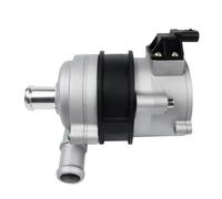 Electronic Auxiliary Water Pump Compatible with Engine Cooling System 4H0965567 4H0965569A 4H0965569 4H0965567A Compatible With A4 A5 A6 A8 Q5 Automotive And Motorcycle Cooling Components