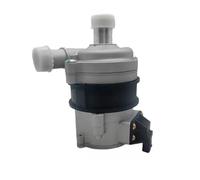 Electronic Auxiliary Water Pump Cooling Engine Replacement For Part Number 4H0965567 4H0965569A 4H0965569 4H0965567A Compatible With Automotive Motorcycle Parts A4 A5 A6 A8 Q5(4H0965567A)