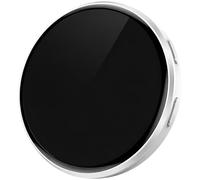 Electronic Badge with Dynamic Touch Screen, 3.1 in, 8 cm Digital Display Pin, Supports 15-Second Video and 50 Photos, APP Customization and Scrolling Text, Anime Gift for Cosplay and Parties