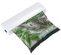 Electronic Bag Resealer - Compact, Portable, Battery Operated, Camping, Kitchen Tool, Fresh Food Sealer