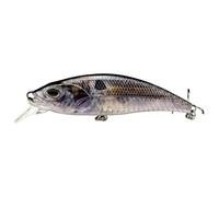 Electronic Bait - Intelligent Robotic Hook, LED Motion Lure | Rechargeable Fish Attractor with Trigger for Vibration for River Lake, Sports Accessories, Use of Axes