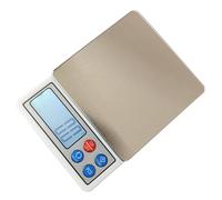 Electronic Balance Precise Jewelry Scale Easy to Put in the Pocket Weight Precise 3kg 0.1g for Gold Digital