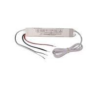 Electronic Ballast, Ballast Fluorescent Electronic Ballast for Fluorescent Lamps Bulb 20-40W 220V/AC for Headlight of T8