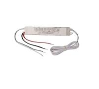 Electronic Ballast for Fluorescent, Ballast Fluorescent Electronic Ballast for Fluorescent Lamps Bulb 20-40W 220V/AC for Headlight of T8