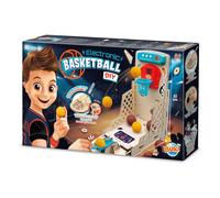 Electronic basketball to build Multicoloured one size