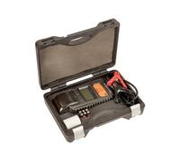 Electronic Battery Tester