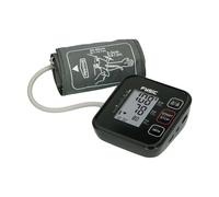 Electronic Blood Pressure Monitor with Arrhythmia Detection/Memory for 2 Users