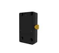 Electronic Bluetooth Smart Cabinet Door Cupboard Drawer Hidden Lock Auto Safety