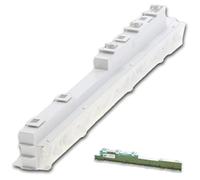 Electronic board, control module Dishwasher 00791027 BOSCH