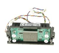 Electronic board, control module Oven, cooker 267440197 BEKO