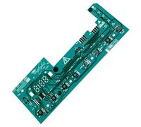 Electronic board, control module Washing machine 481071428481 WHIRLPOOL