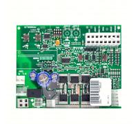 Electronic Board E600 Built-in D600 Control Electronics FAAC 2024015