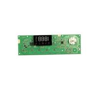 Electronic Board, Original Control Module for Washing Machine C00293485 Indesit