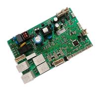 Electronic board, power module Oven, cooker 8077075052 AEG Oven, stove 8077075052 AEG